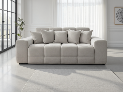 Jacob Sofa 3 Seater