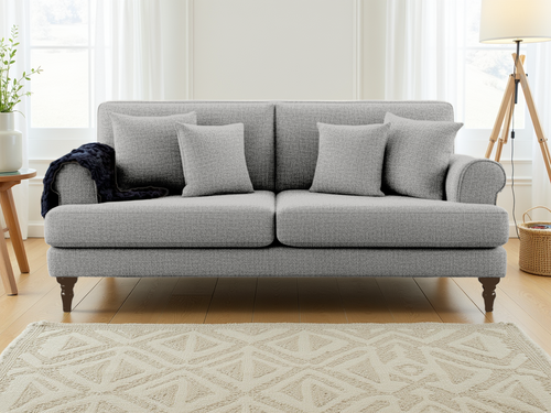 Summer Sofa Legacy 3 Seater