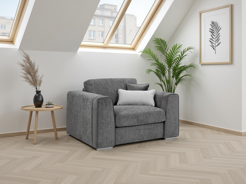 Naples Sofa Armchair