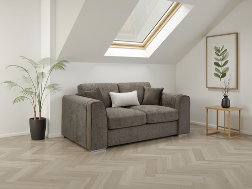 Naples Sofa 2 Seater