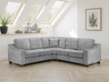 Nebraska Sofa Large Corner Slate