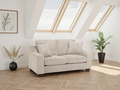 Nebraska Sofa 2 Seater Stone
