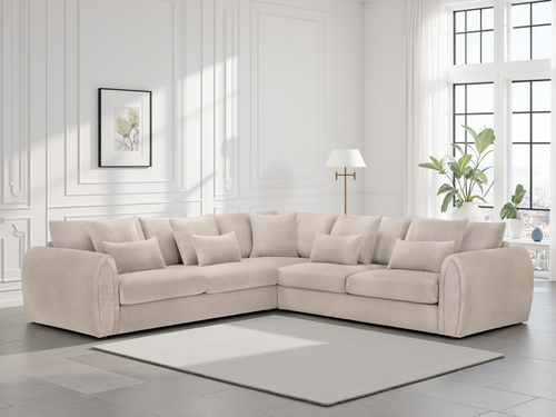 Mirabel Sofa Large Corner