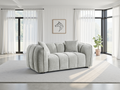 Venice Sofa 2 Seater Grey