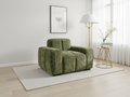 Paris Sofa Armchair Olive