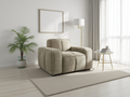 Paris Sofa Armchair Beige