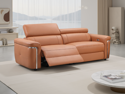 Somerville Electric Recliner Sofa 3 Seater