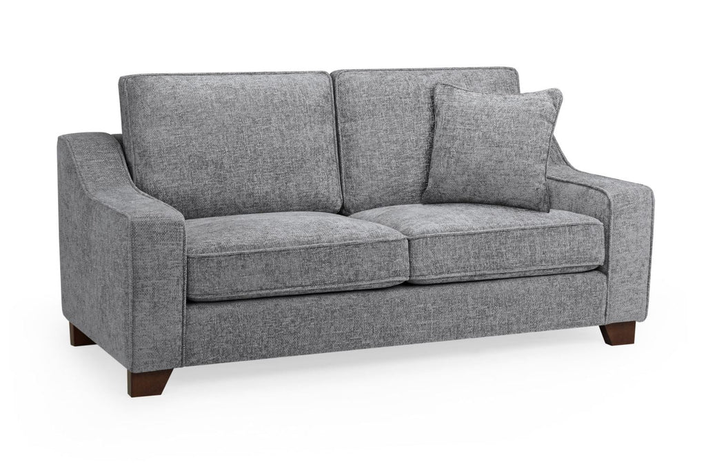 Nebraska Sofa 3 Seater Slate
