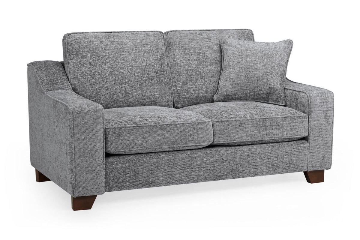 Nebraska Sofa 2 Seater Slate