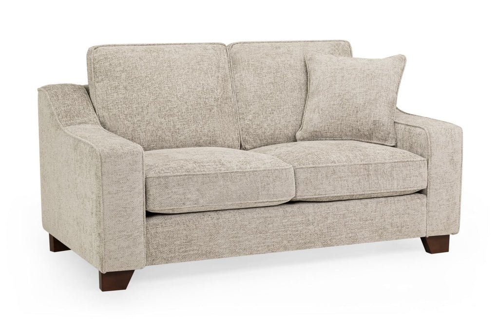 Nebraska Sofa 2 Seater Stone