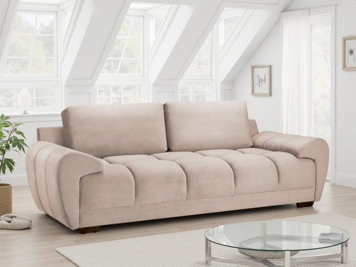 Azzuro Sofa 3 Seater