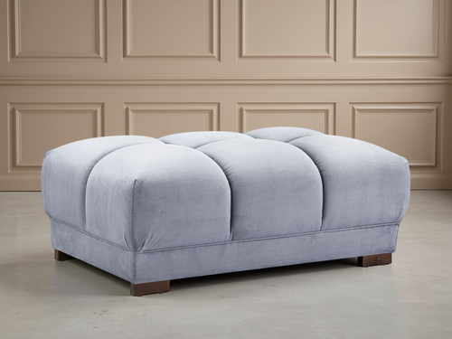 Azzuro Sofa Footstool