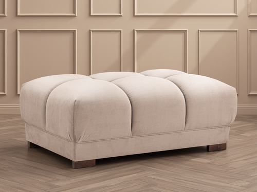 Azzuro Sofa Footstool