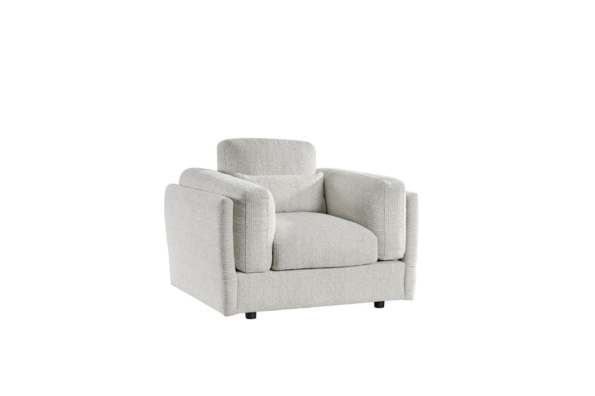 Bari Sofa Armchair Beige