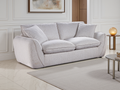 Berlin Sofa 2 Seater Beige