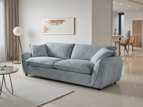 Berlin Sofa 3 Seater