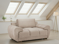Azzuro Sofa Armchair Mocha
