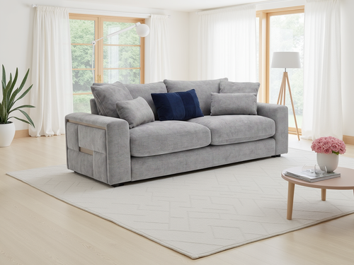 Jupiter Sofa 3 Seater