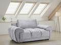 Azzuro Sofa Armchair Grey