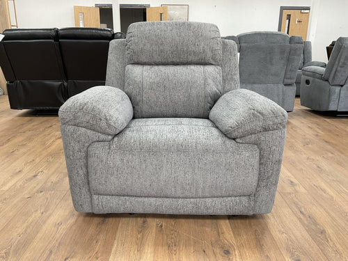 Owen Electric Recliner Sofa Armchair