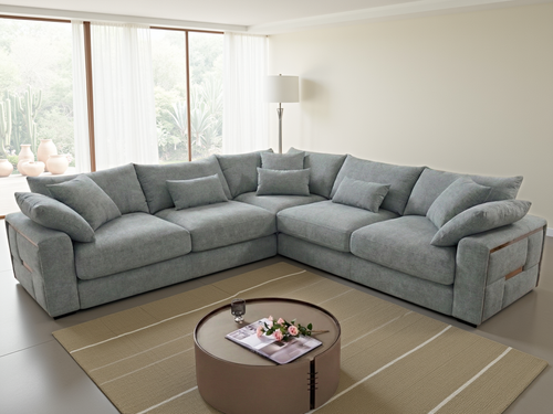 Jupiter Sofa Large Corner