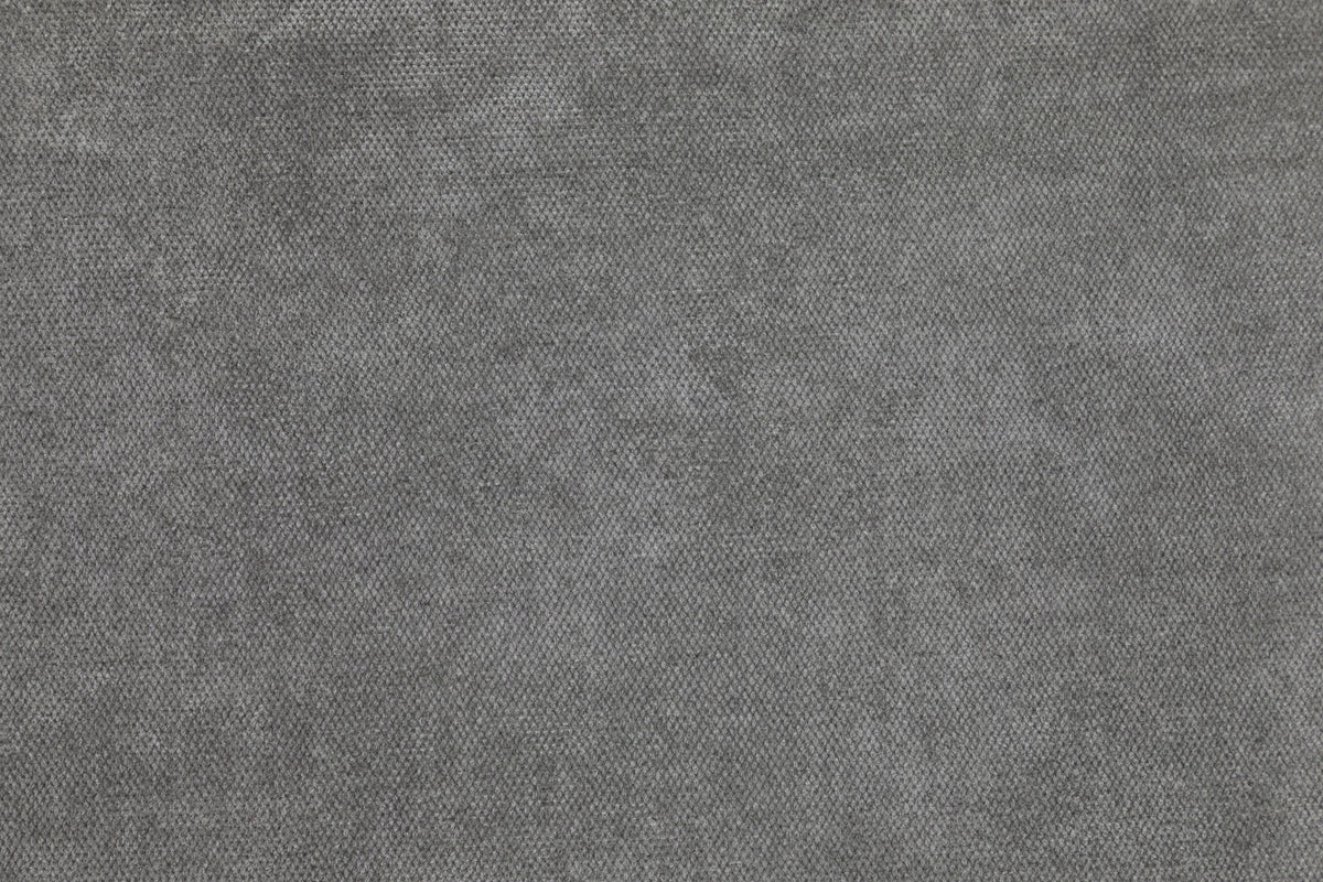 Maxwell Sofa Grey Footstool