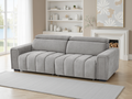 Molly Electric Sofabed 3 Seater Grey