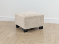 Nebraska Sofa Footstool Stone