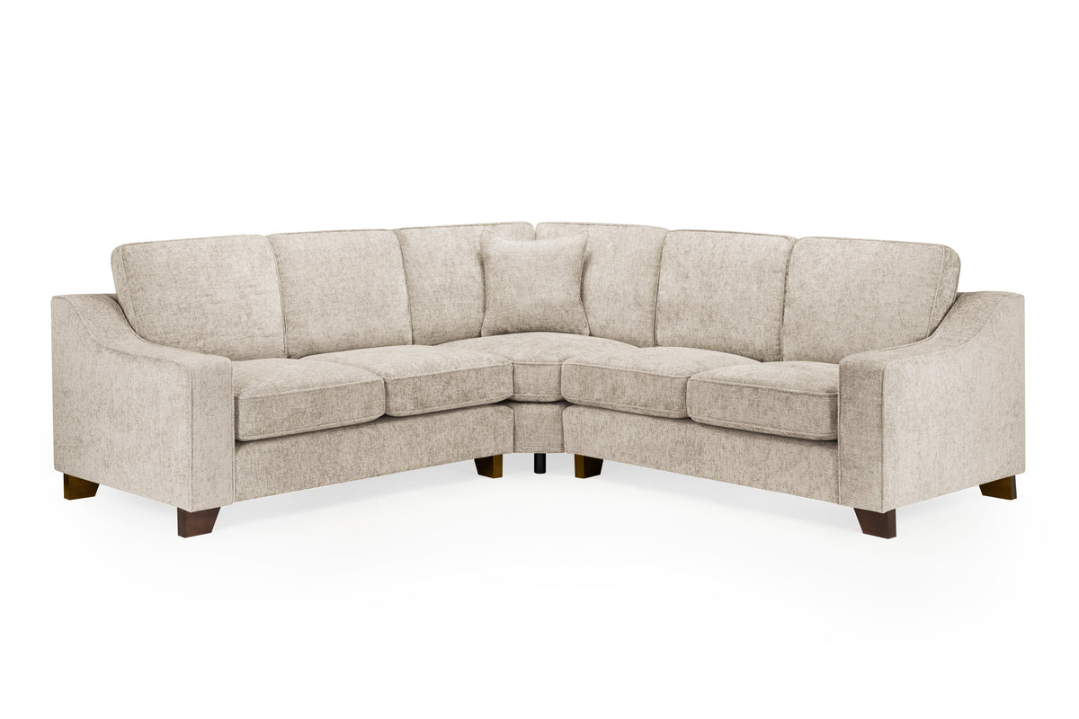 Nebraska Sofa Large Corner Stone