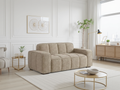 Paris Sofa 2 Seater Beige