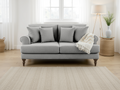 Summer Sofa Legacy 2 Seater Grey