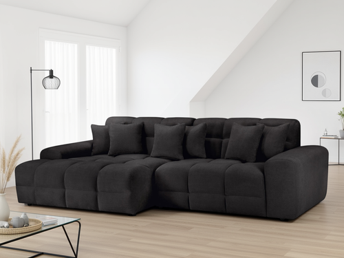 Jacob Sofa Left Hand Facing Corner