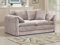 Solaya Sofa 2 Seater Beige