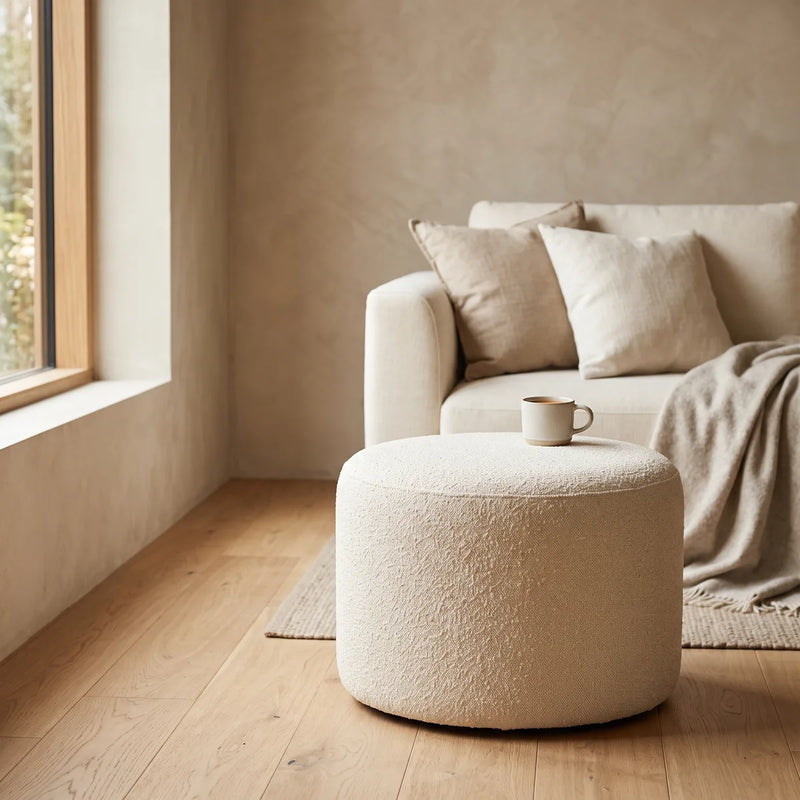 Footstools